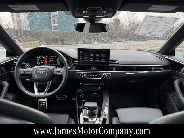 Used 2023 Audi S5 Prestige image 16