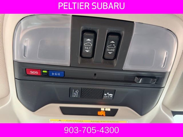 Used 2023 Subaru Crosstrek 2.0i Premium AWD/4WD image 8