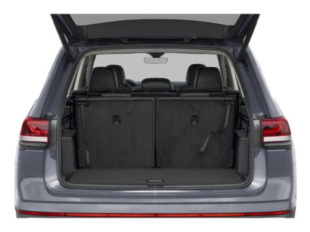 New 2026 Volkswagen Atlas Peak Edition AWD/4WD image 11