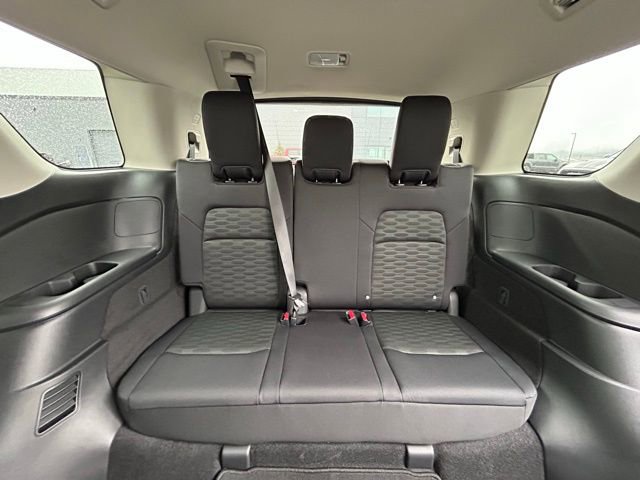 New 2026 Nissan Pathfinder SV image 38