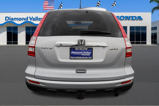 Used 2011 Honda CR-V EX-L image 5