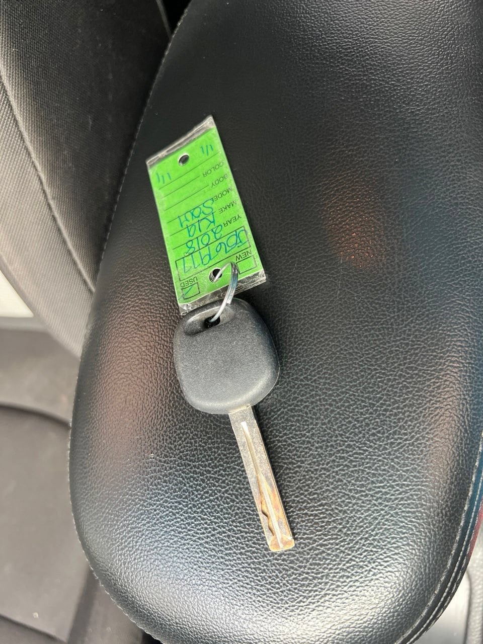Used 2018 Kia Soul w/ Convenience Package FWD image 25