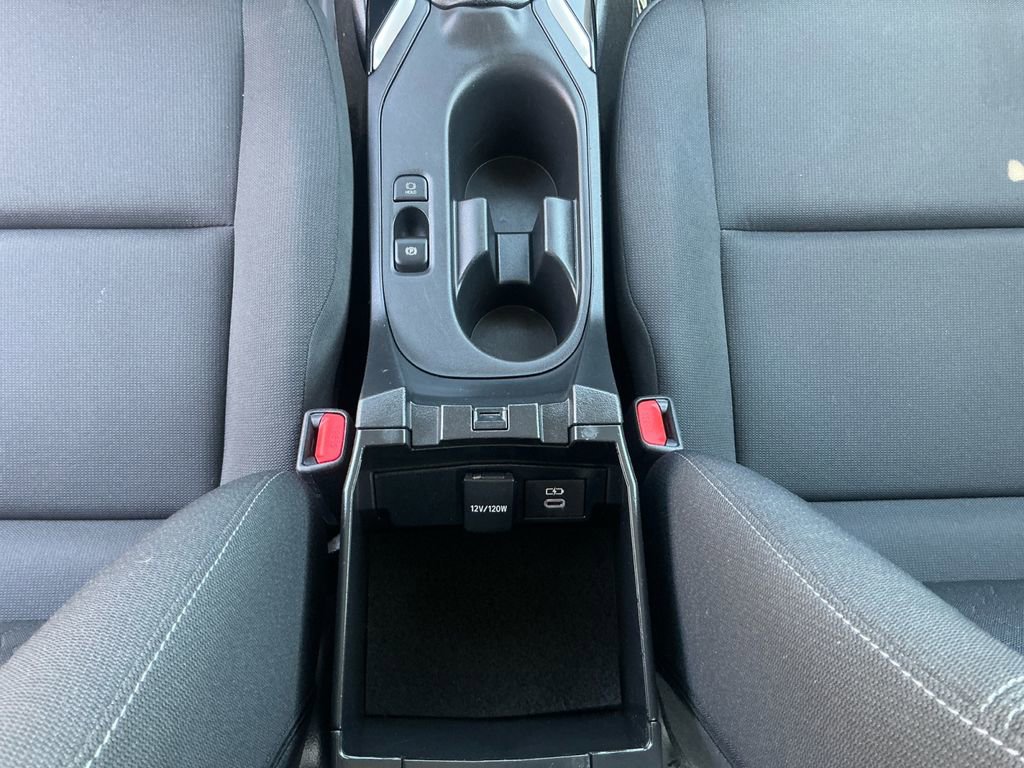 Used 2023 Toyota Corolla LE FWD image 22