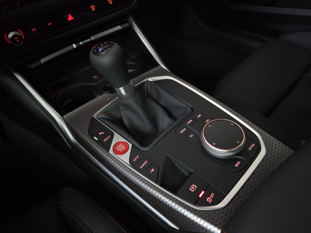 New 2026 BMW M2 w/ Lighting Package image 24