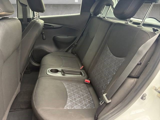 Certified 2021 Chevrolet Spark LS image 21