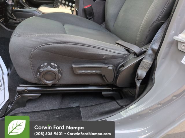 Used 2021 Jeep Wrangler Unlimited Sport AWD/4WD image 12