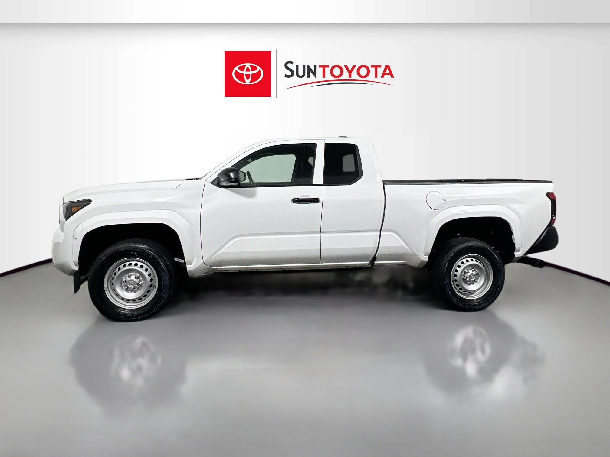 Used 2024 Toyota Tacoma SR w/ Towing Package image 30