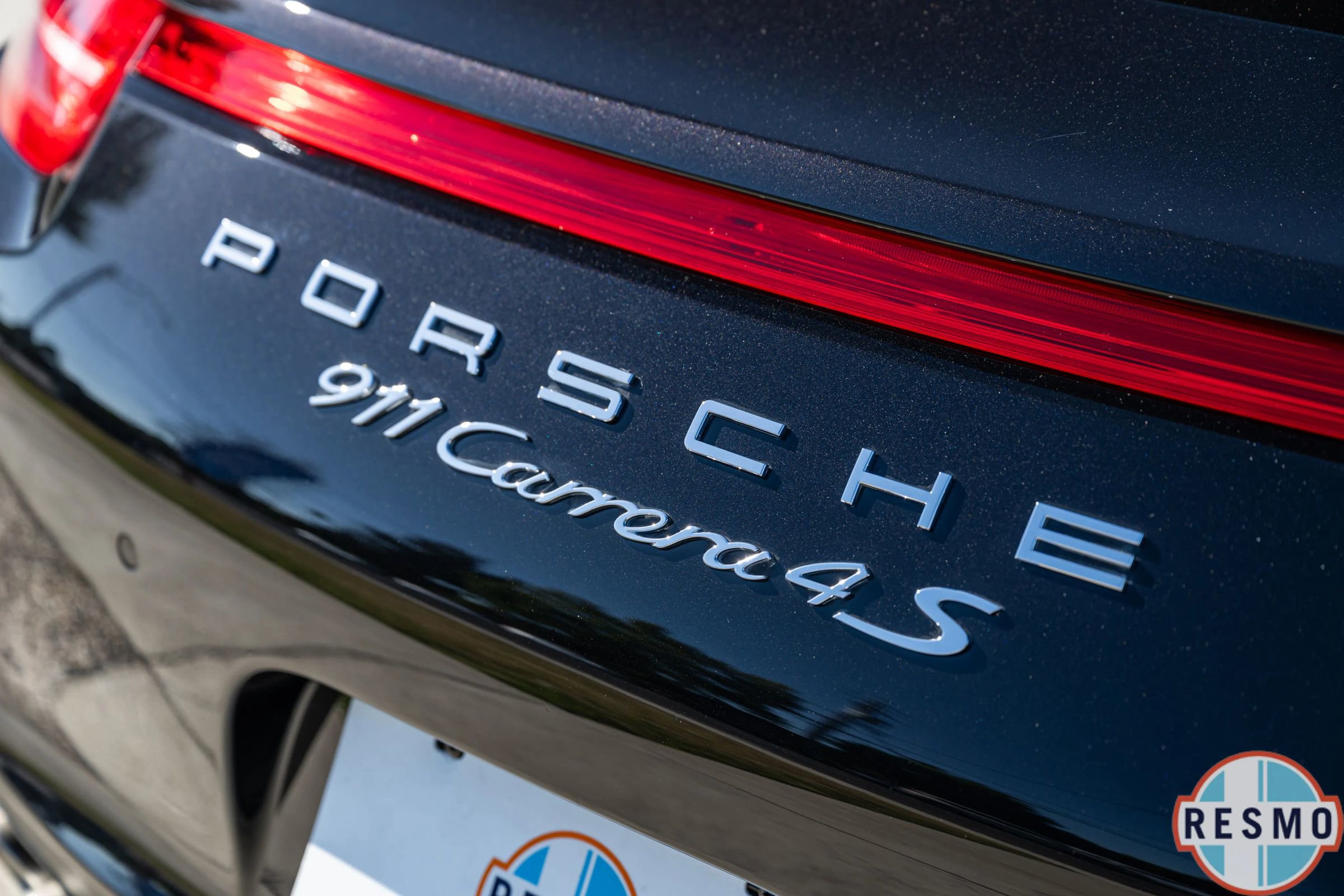 Used 2013 Porsche 911 Carrera 4S AWD/4WD image 29