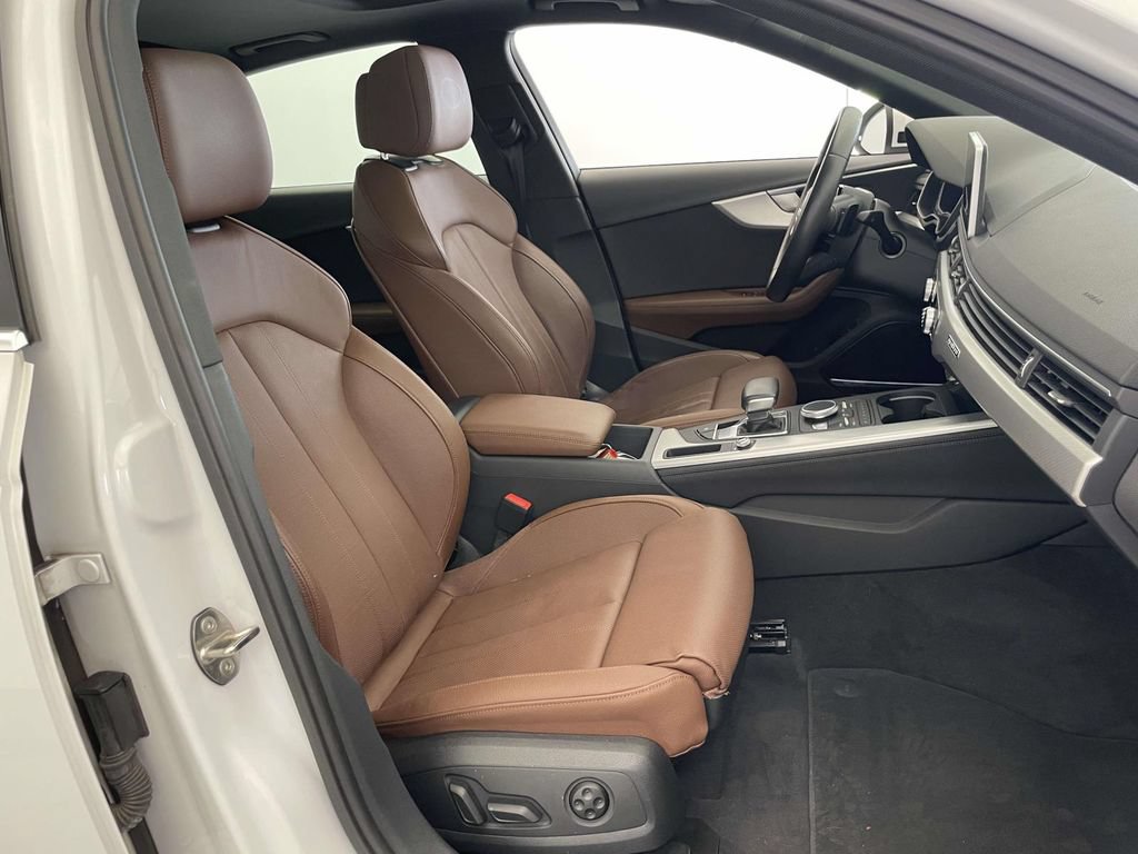 Used 2019 Audi A4 2.0T Prestige AWD/4WD image 18