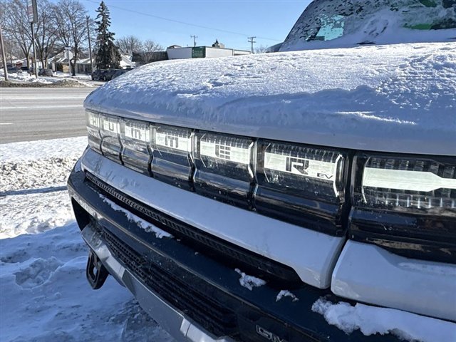 Used 2022 GMC Hummer EV Edition 1 image 31