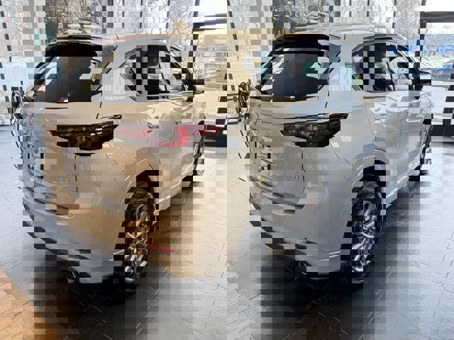 New 2025 MAZDA CX-5 AWD 2.5 S w/ Preferred Package image 16