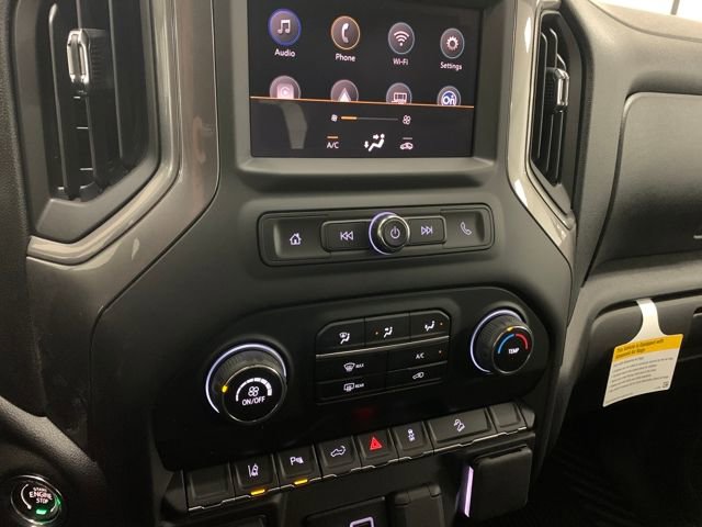New 2026 Chevrolet Silverado 2500 Custom w/ Custom Value Package image 45