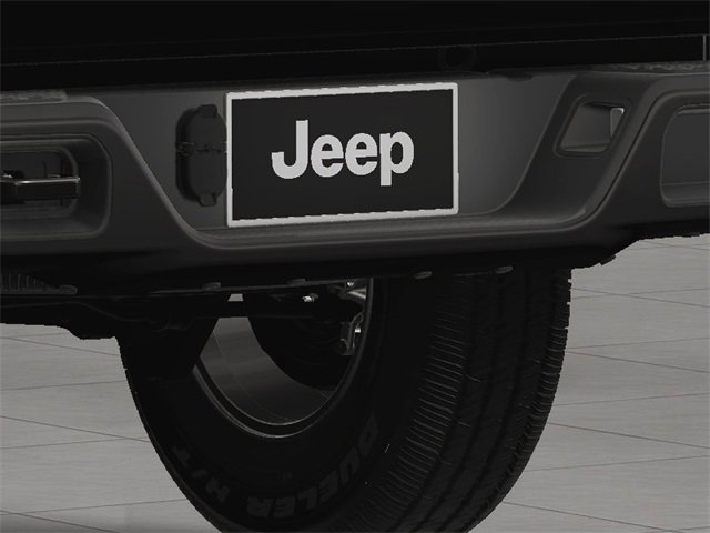 New 2024 Jeep Gladiator Sport image 16