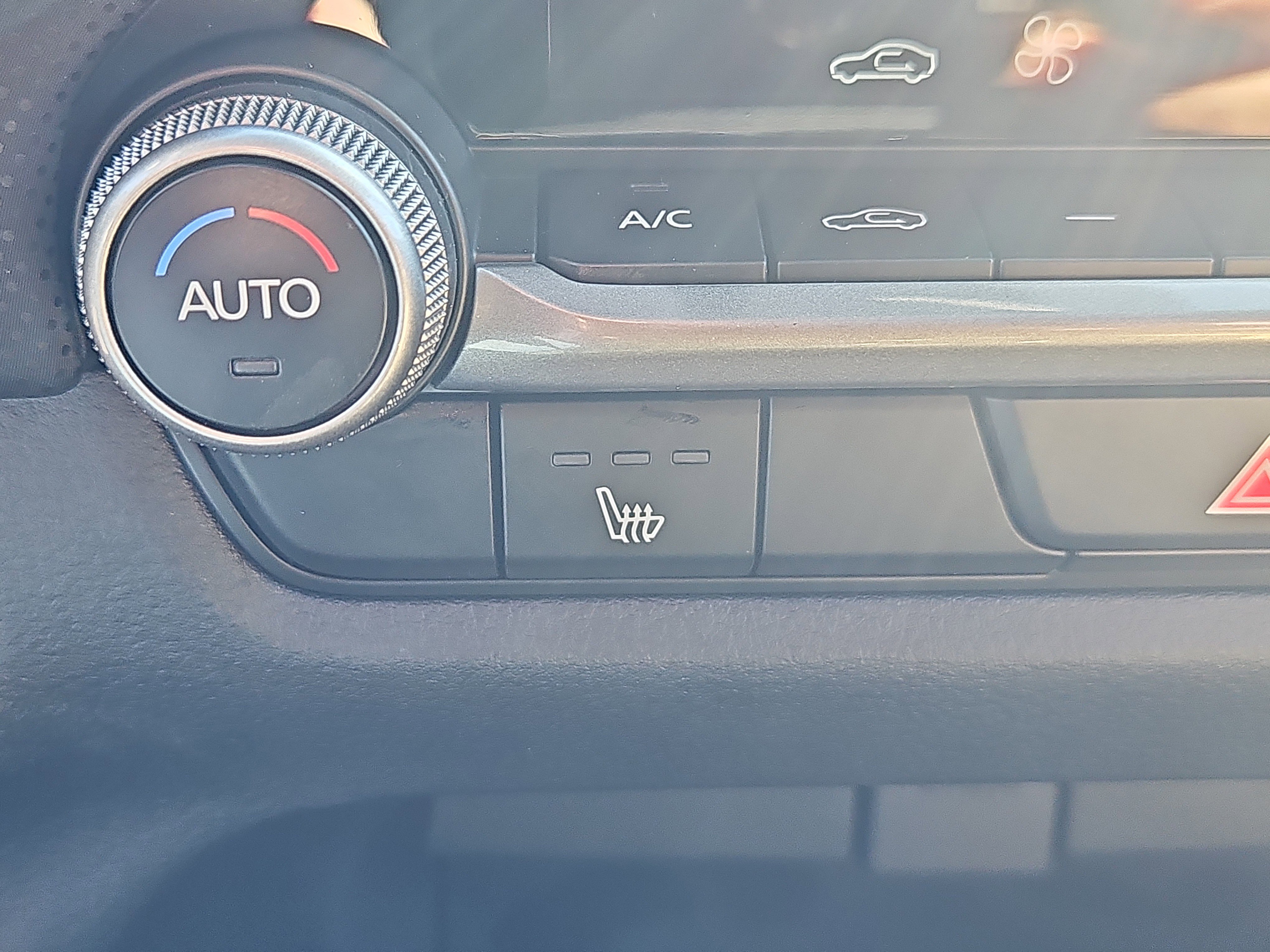 New 2026 MAZDA CX-50 AWD 2.5 S w/ Weather Package image 11
