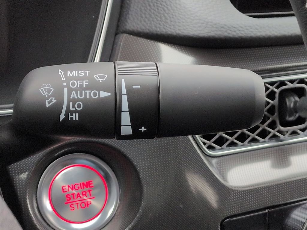 Certified 2025 Acura Integra A-Spec image 20