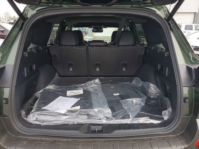 New 2026 Subaru Outback Limited image 8