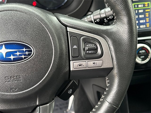 Used 2018 Subaru Forester 2.5i Touring w/ Popular Package #3B image 27