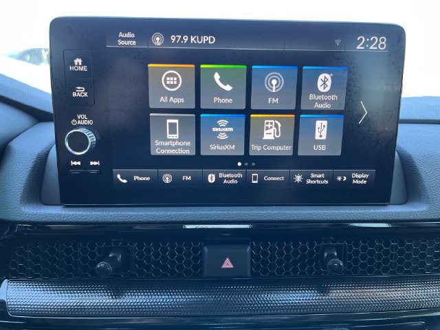 Certified 2025 Honda CR-V EX-L image 26