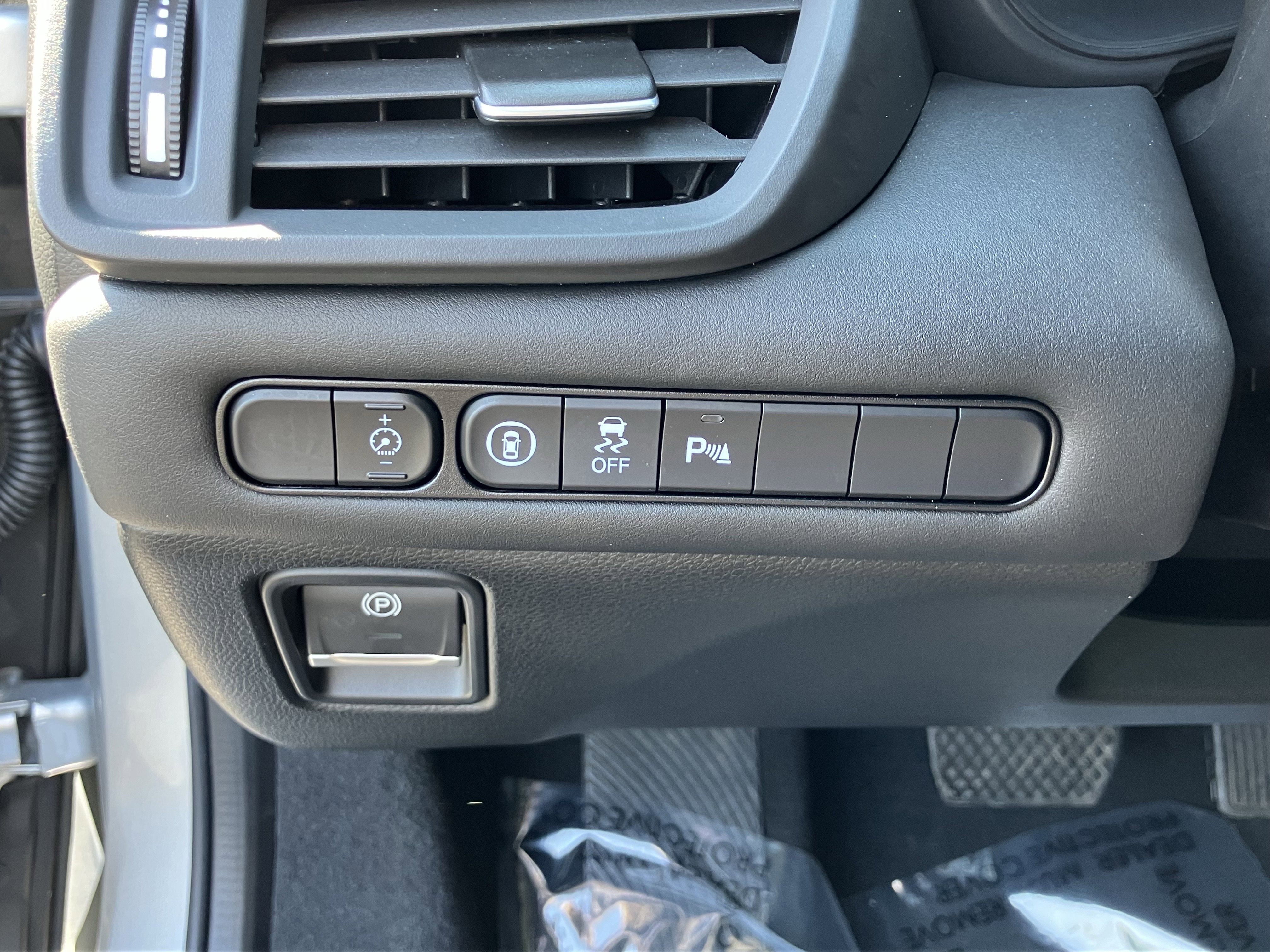 Used 2024 Acura TLX w/ Technology Package image 19