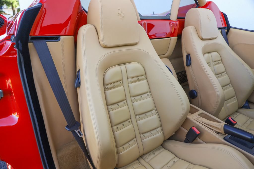 Used 2005 Ferrari F430 Spider RWD image 69