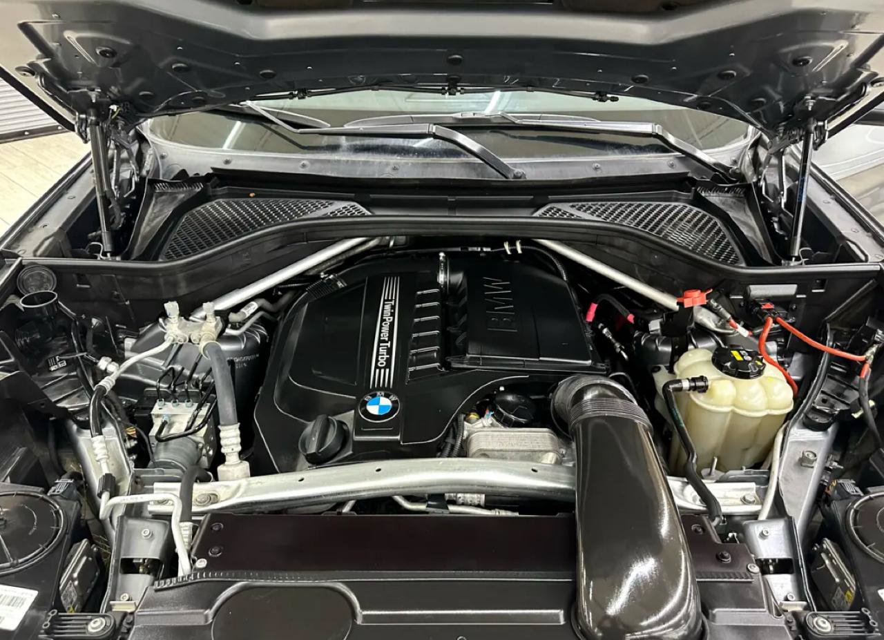 Used 2016 BMW X5 sDrive35i RWD image 44