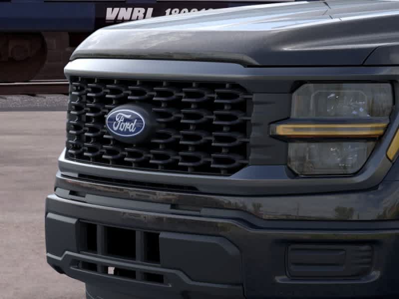 New 2026 Ford F150 STX RWD image 17