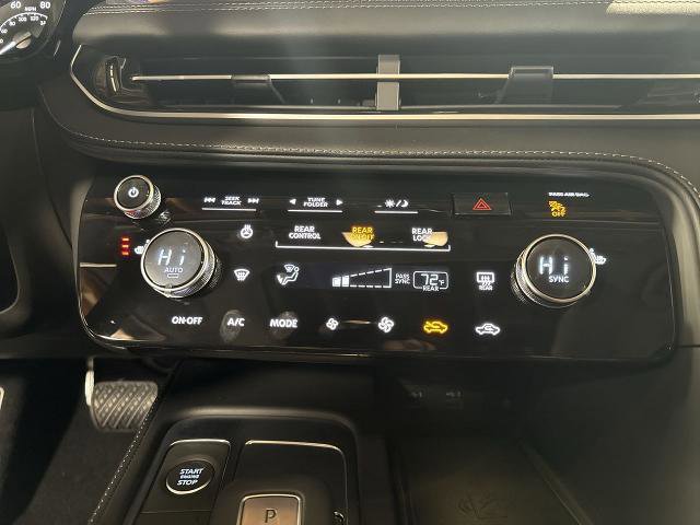 Certified 2025 INFINITI QX60 Pure image 23