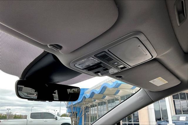 Certified 2024 Honda Odyssey Elite image 24