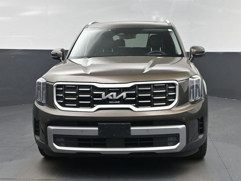 Used 2023 Kia Telluride SX Prestige image 6
