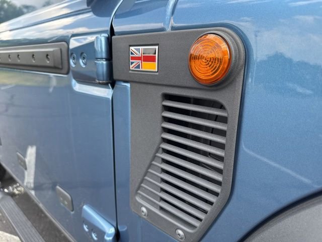 Used 2024 INEOS Grenadier Base image 45