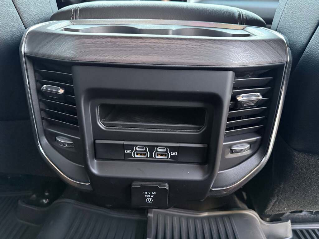 New 2026 RAM 3500 Laramie image 22