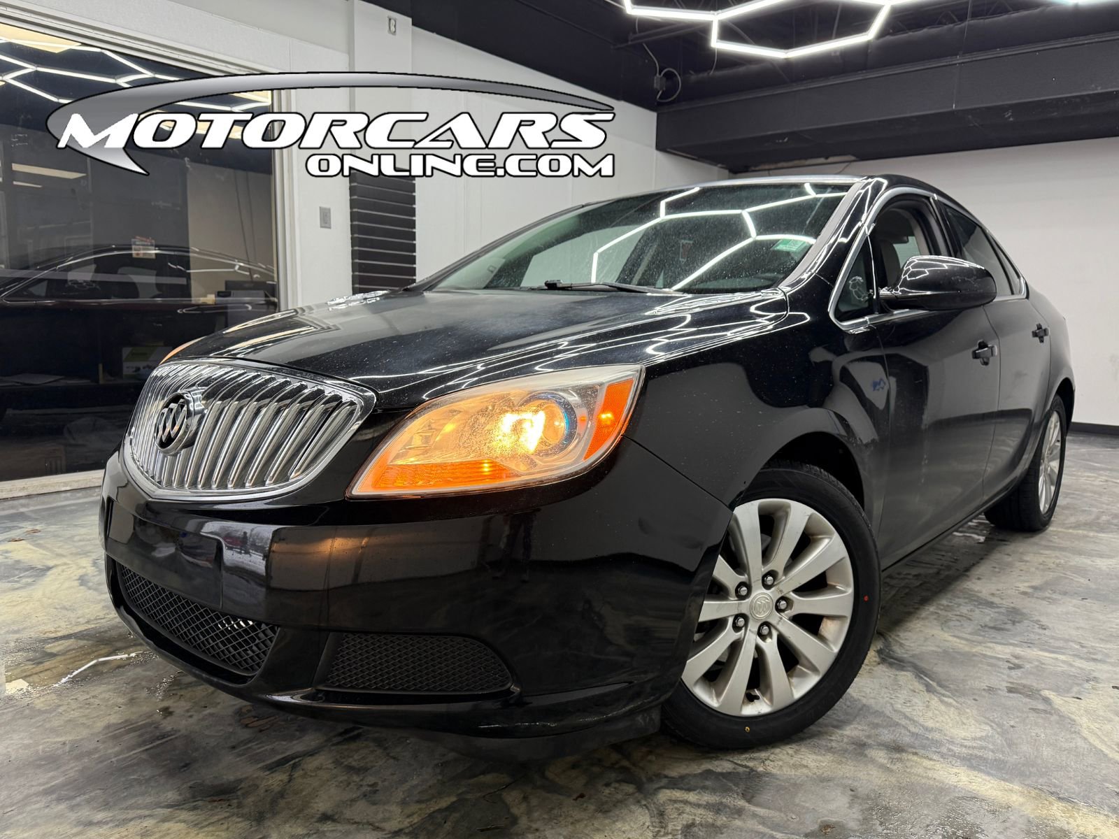 Used 2016 Buick Verano Convenience image 1