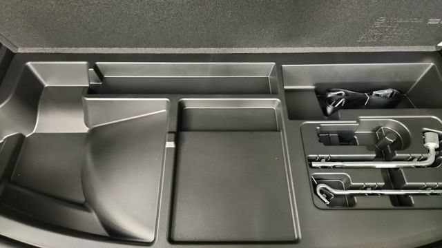 New 2026 MAZDA CX-90 Plug-In Hybrid w/ Preferred AWD/4WD image 43