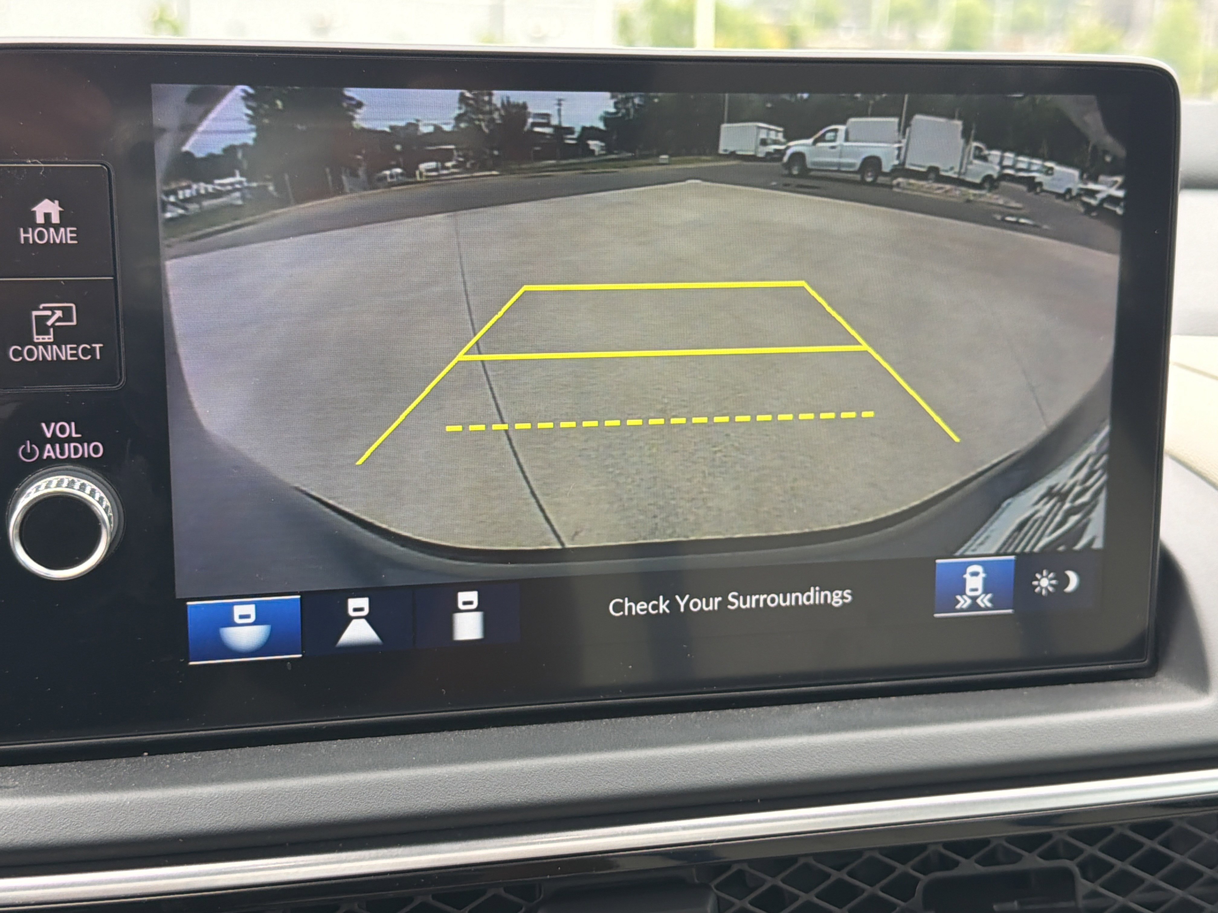 Certified 2025 Acura ADX A-Spec FWD image 24