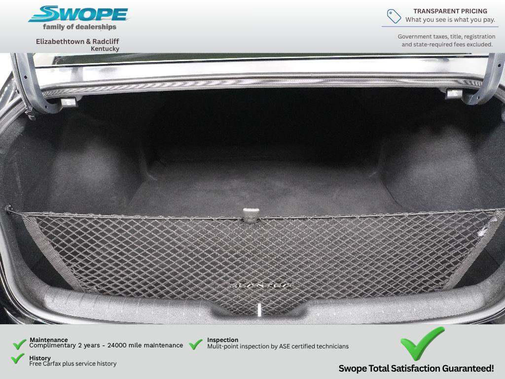 Certified 2023 Hyundai Elantra SEL FWD image 26
