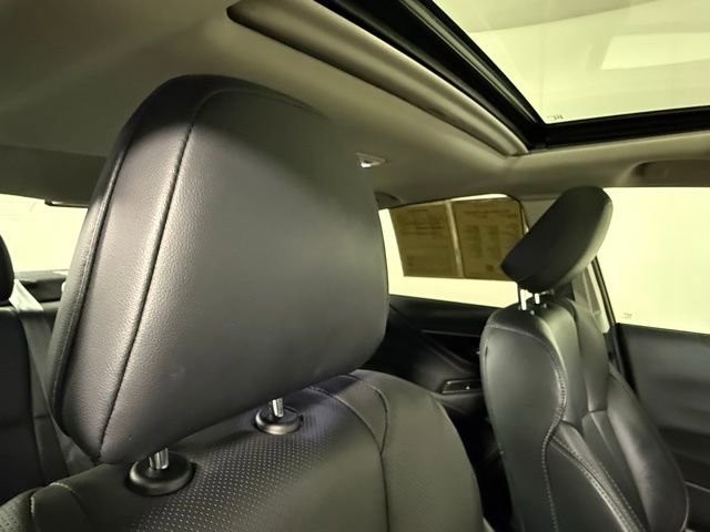 Used 2024 Subaru Legacy Touring XT image 34