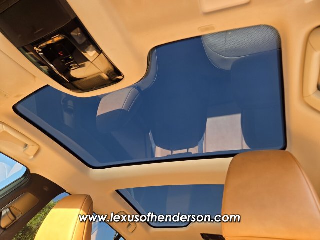 Used 2025 Lexus RZ 300e w/ Accessory Package (Z2) FWD image 12