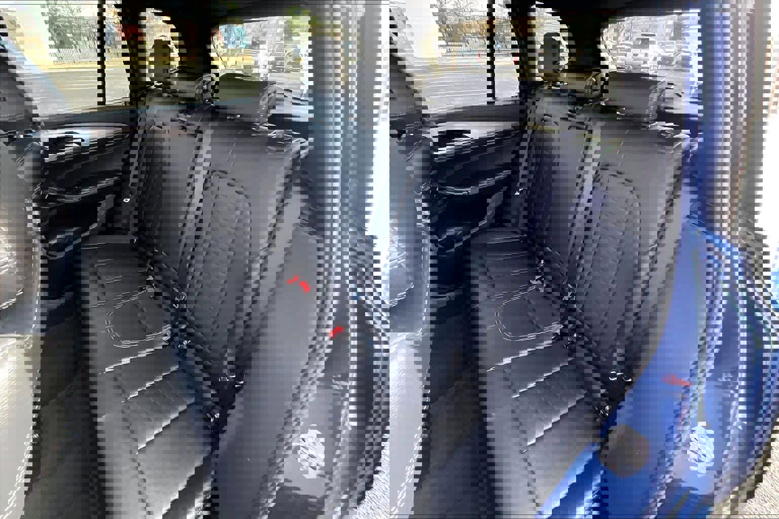 Used 2018 BMW X3 xDrive30i image 17