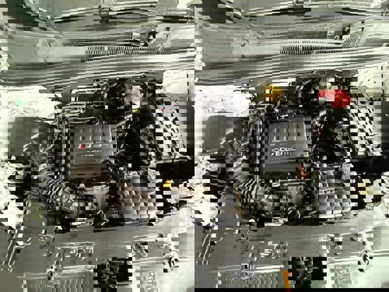 Used 2017 Chevrolet Trax LS image 34