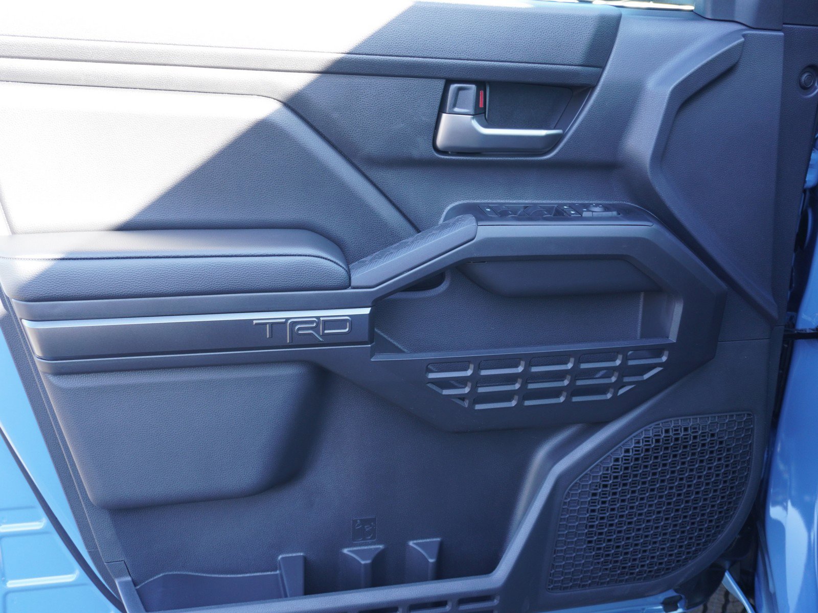 New 2026 Toyota Tacoma TRD Off-Road image 18