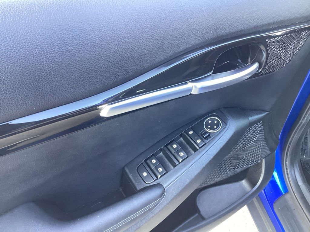 Certified 2023 Kia Seltos EX image 13