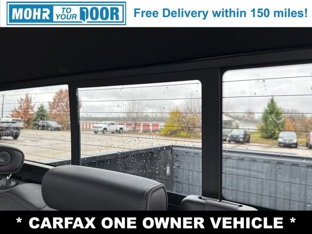 Used 2019 Chevrolet Silverado 1500 High Country w/ Technology Package image 36