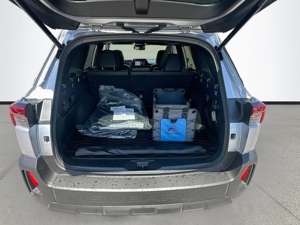 New 2026 Subaru Outback Touring XT AWD/4WD image 22