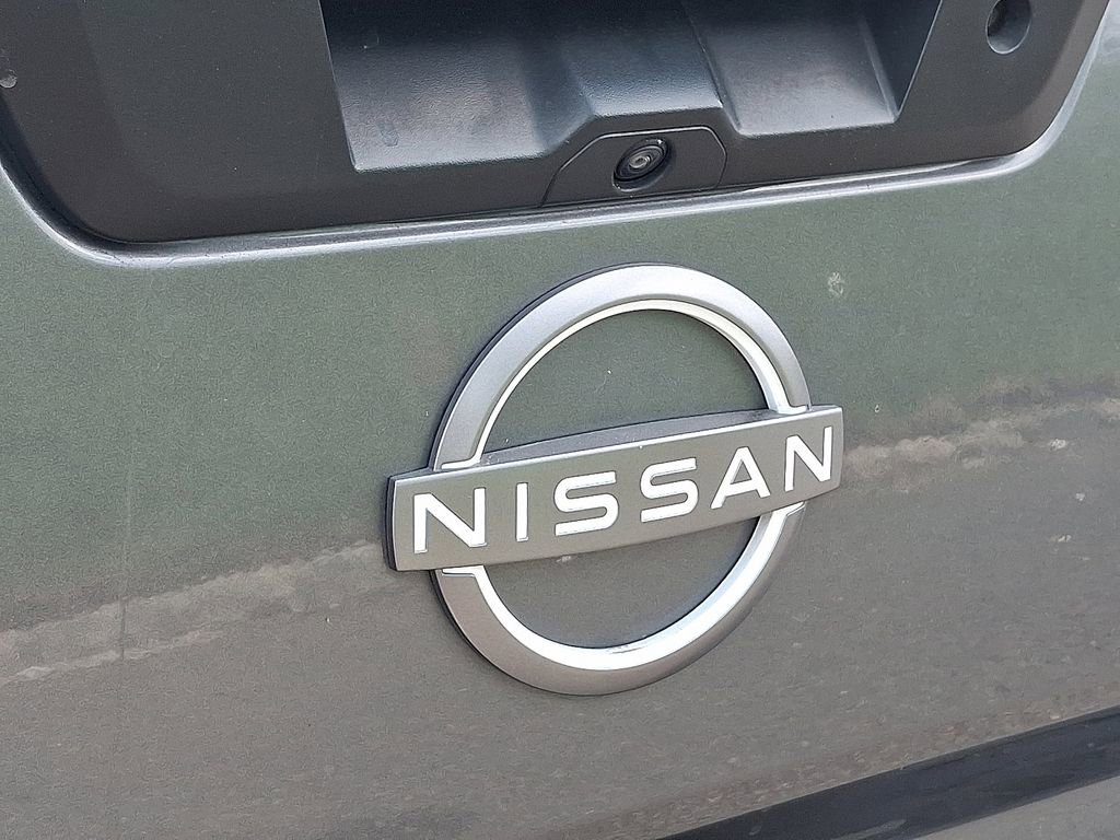 Used 2022 Nissan Frontier S w/ Technology Package image 29