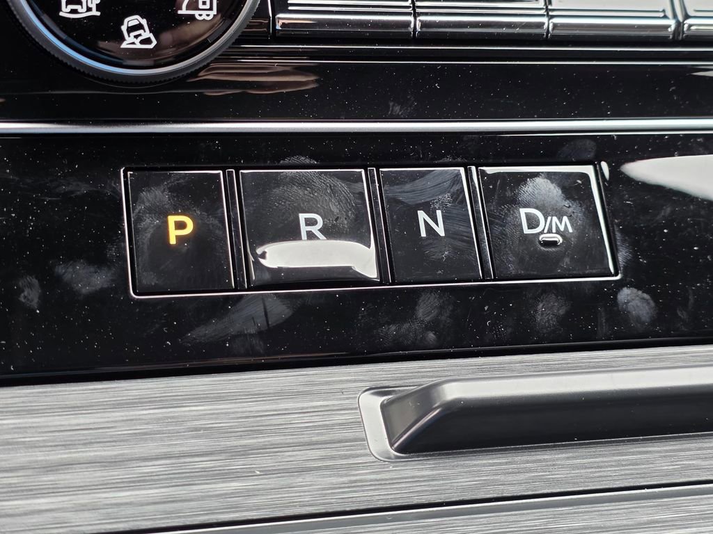 New 2026 Nissan Armada PRO-4X image 38