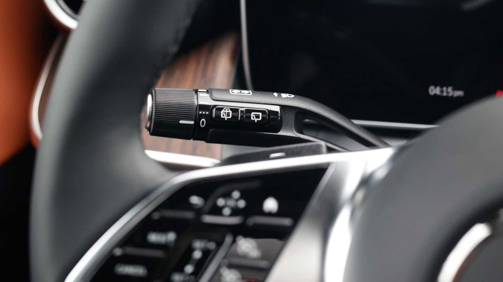 New 2026 Mercedes-Benz GLC 300 4MATIC image 22