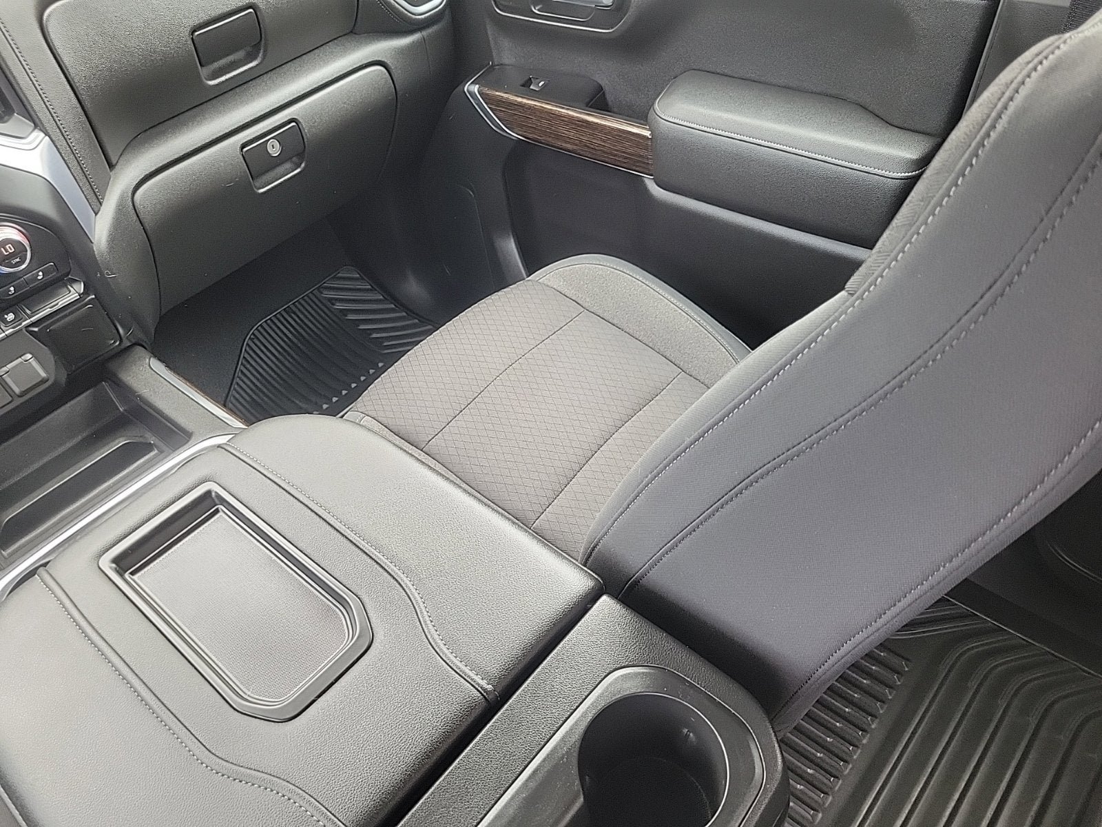 Certified 2019 GMC Sierra 1500 Elevation w/ Elevation Value Package RWD image 18