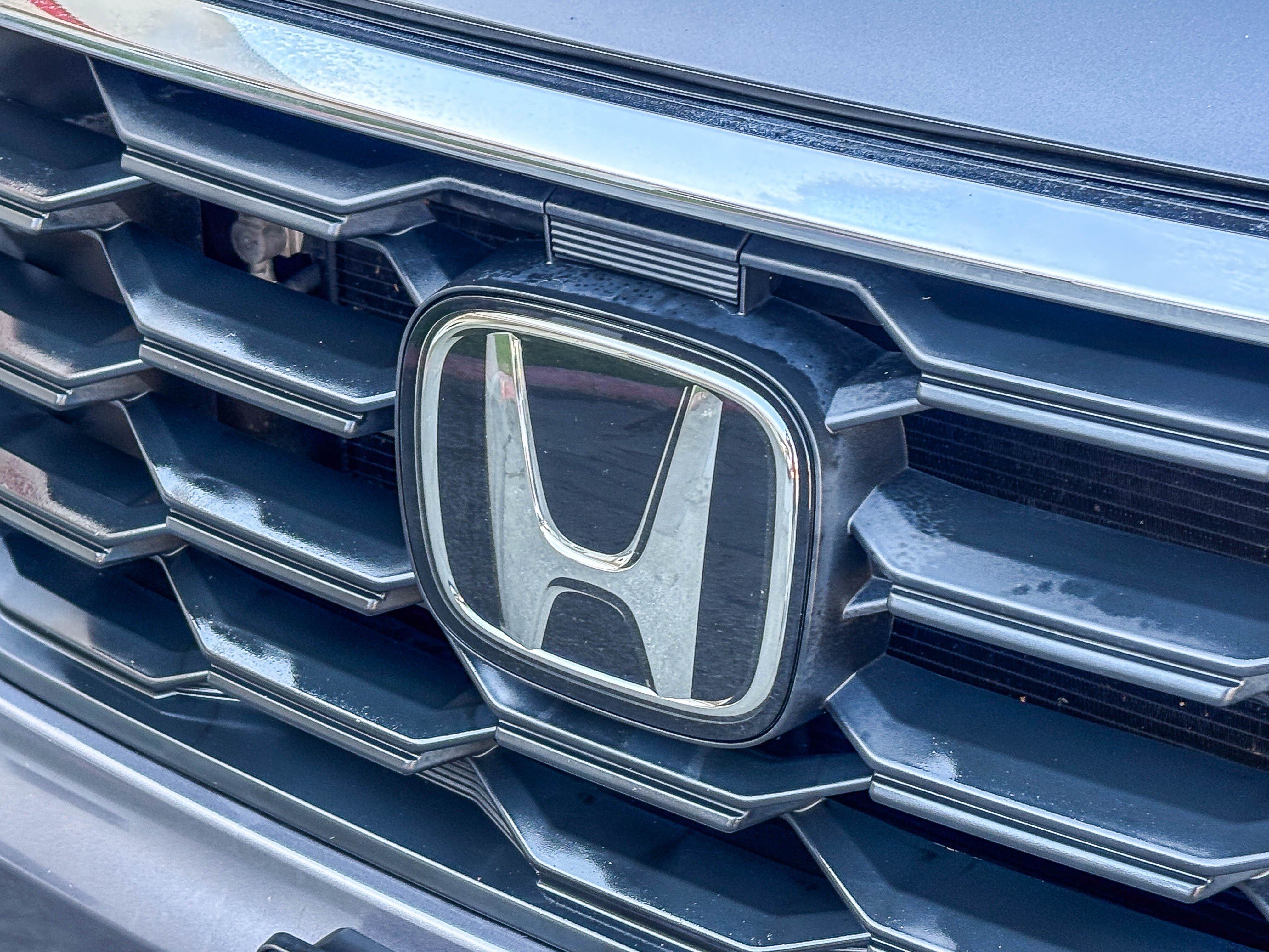 Certified 2023 Honda Pilot EX-L image 10