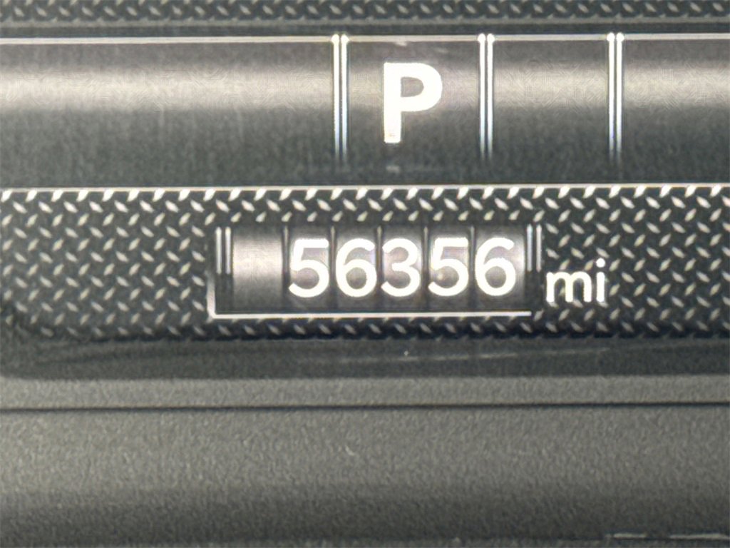 Used 2025 RAM 1500 Big Horn image 27