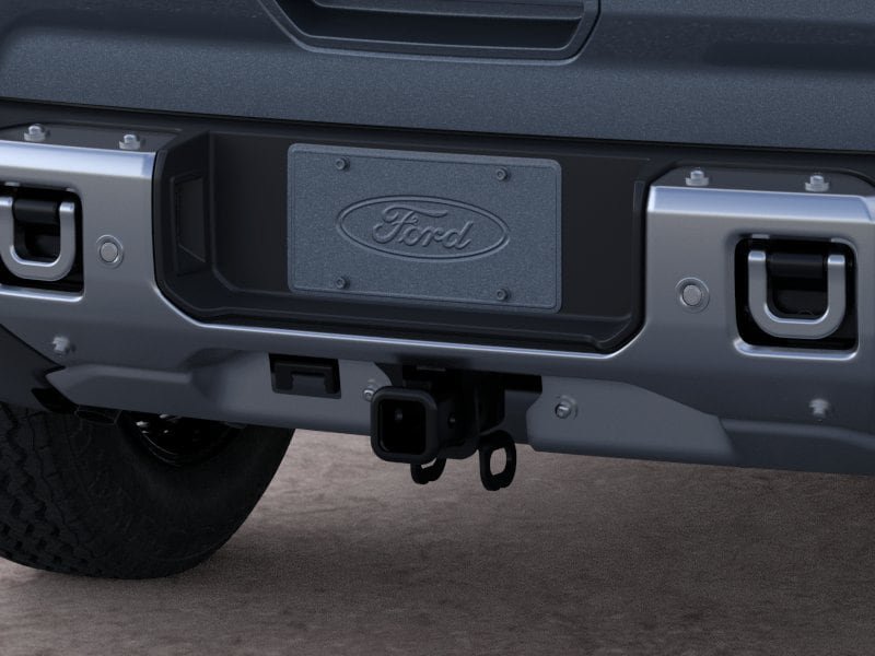 New 2026 Ford Bronco Sport Badlands AWD/4WD image 23